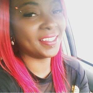 Meet your Posher, Jamilah